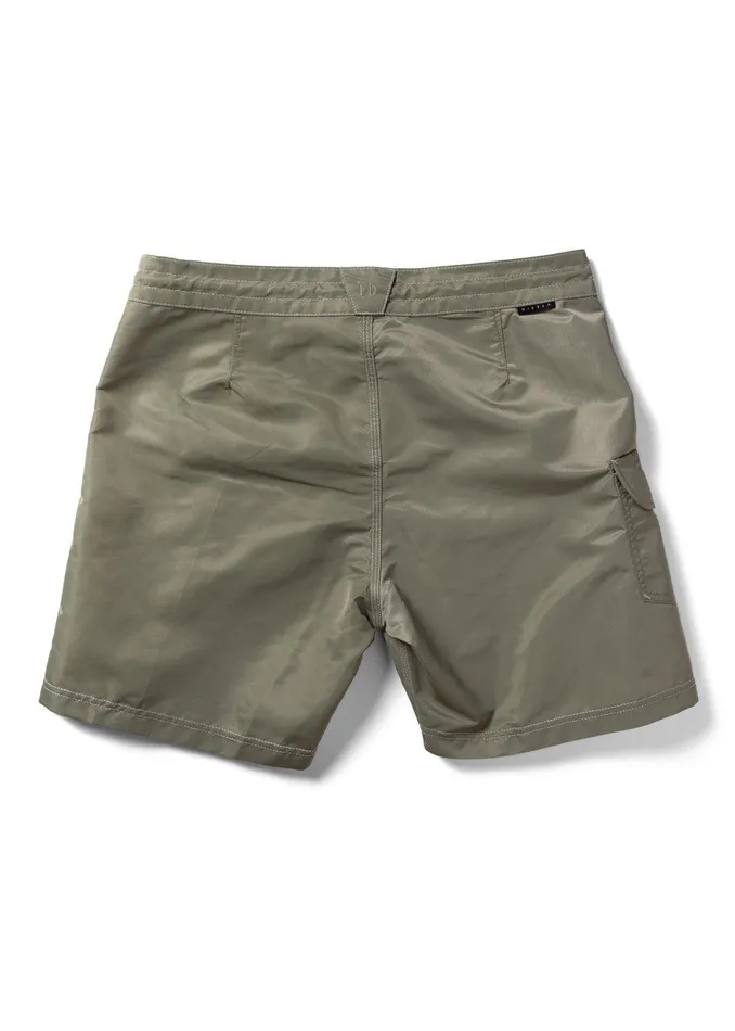 Boardshorts Men Vissla Undefined Lines 165034 Boardshort Sage