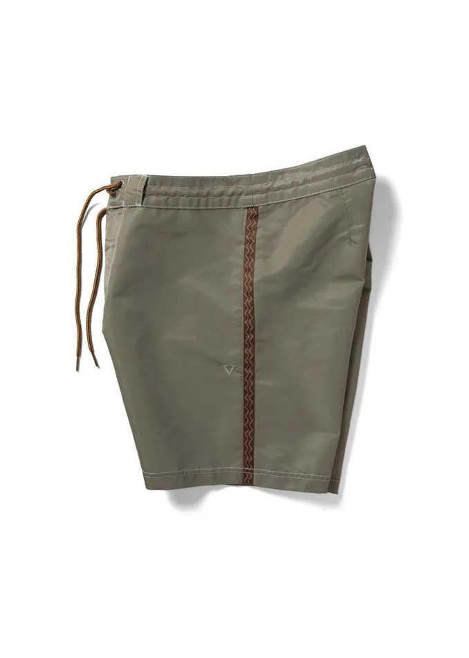 Boardshorts Men Vissla Undefined Lines 165034 Boardshort Sage