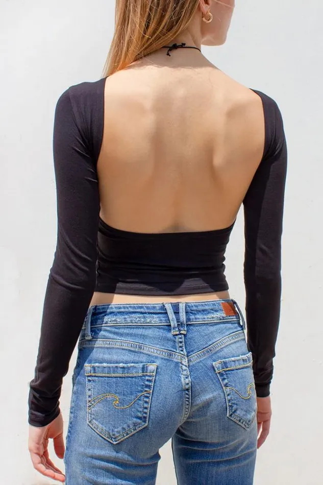 Boat Neck TShirt Women Subdued Tees