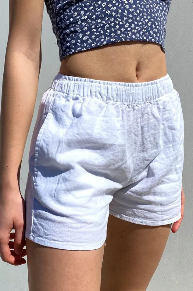 Boxer Shorts Women Subdued Shorts