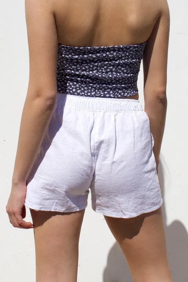 Boxer Shorts Women Subdued Shorts