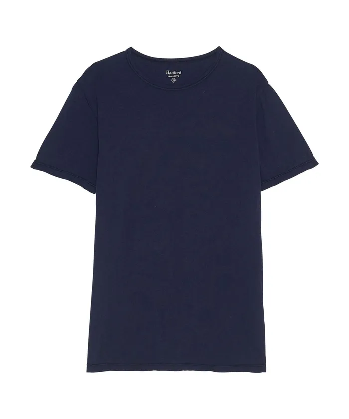 Boys Hartford Clothing Navy Light Jersey Kids TeeShirt