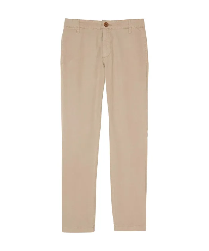 Boys Hartford Clothing Tucson Khaki Kids Pants