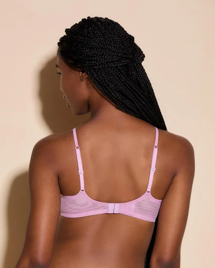 Bralettes Women Cosabella Abri Bralette Spring Floral