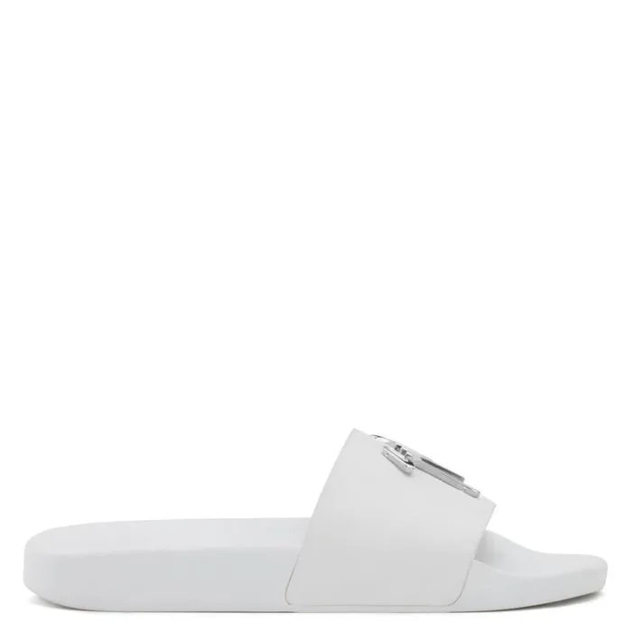 Brett White Men Giuseppe Zanotti Sneakers