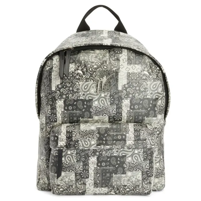 Bud Black Men Giuseppe Zanotti Bags and Accessories