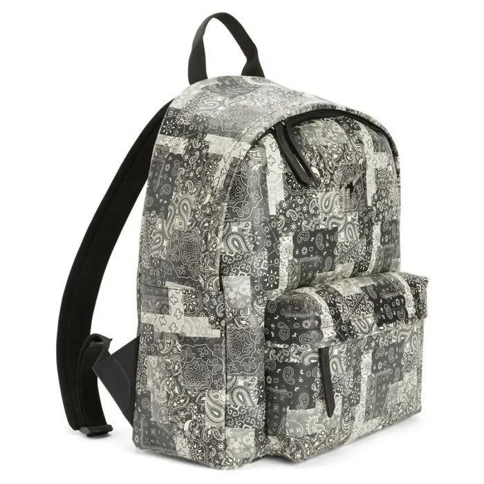Bud Black Men Giuseppe Zanotti Bags and Accessories