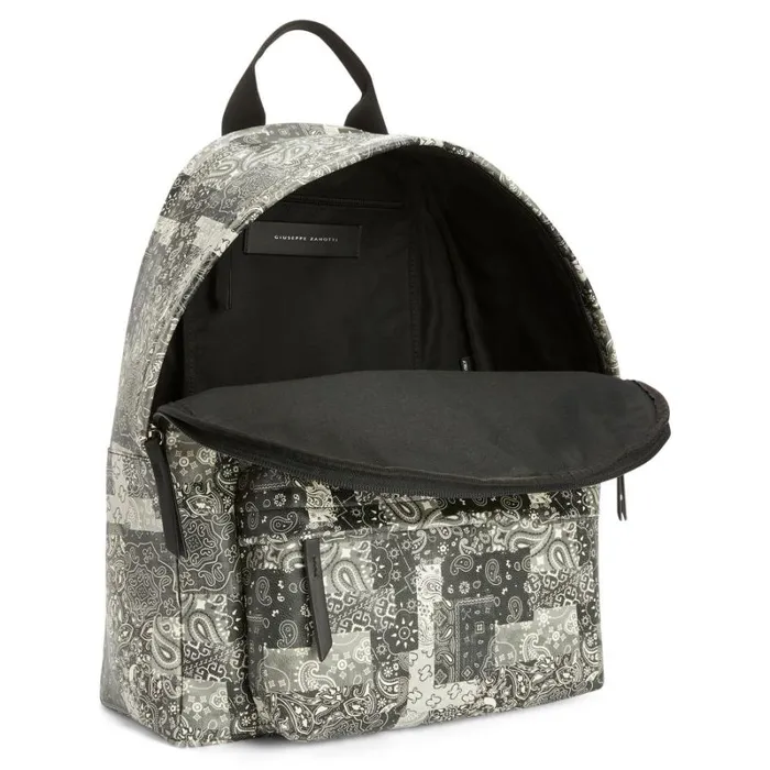 Bud Black Men Giuseppe Zanotti Bags and Accessories