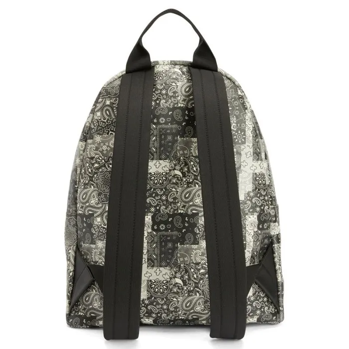Bud Black Men Giuseppe Zanotti Bags and Accessories