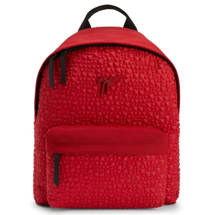 Bud Red Men Giuseppe Zanotti Bags and Accessories