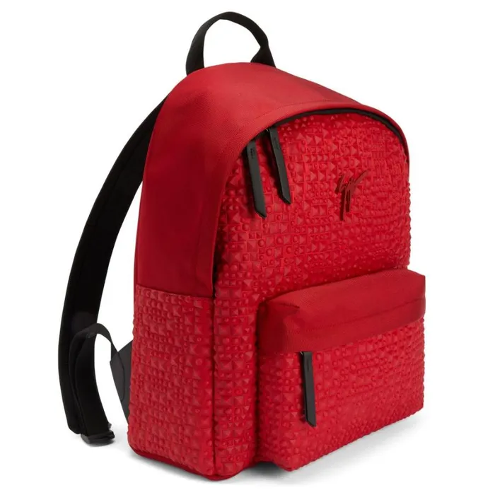 Bud Red Men Giuseppe Zanotti Bags and Accessories