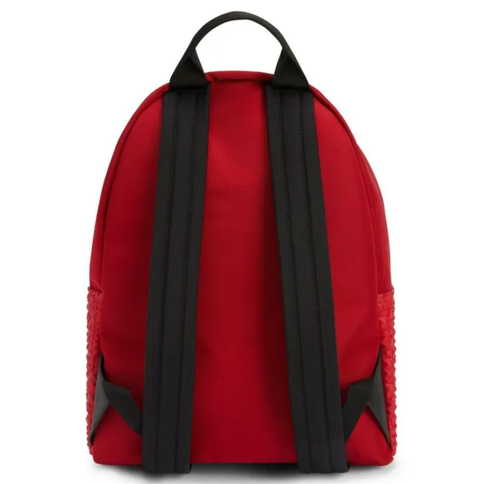 Bud Red Men Giuseppe Zanotti Bags and Accessories
