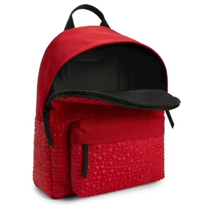 Bud Red Men Giuseppe Zanotti Bags and Accessories