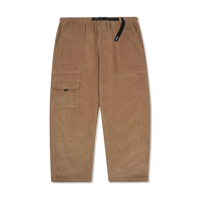 Butter Goods Climber Pant Tan Men Pants