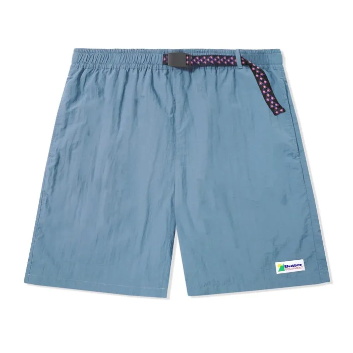 Butter Goods Equipment Shorts Ocean Men Shorts