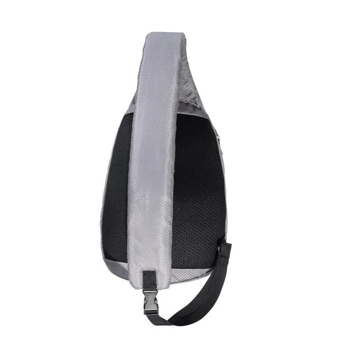 Butter Goods Express Shoulder Bag Army Grey Men Accessories Butter Goods Express Shoulder Bag Army Grey Men Accessories