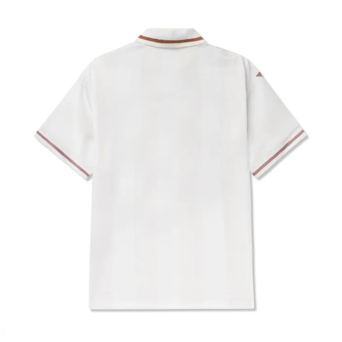 Butter Goods Flag Jersey Cream Men Shirts Butter Goods Flag Jersey Cream Men Shirts