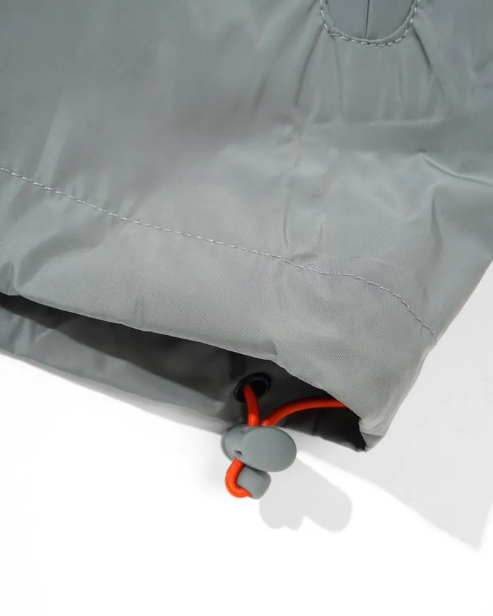 Butter Goods Jackets Men TRain Jacket Stone Butter Goods Jackets Men TRain Jacket Stone