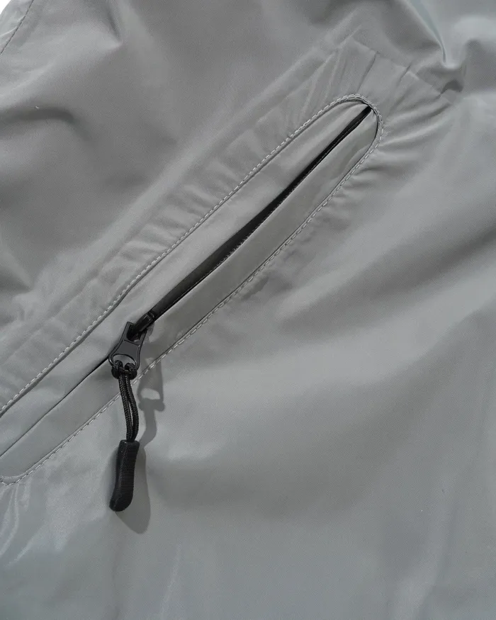 Butter Goods Jackets Men TRain Jacket Stone Butter Goods Jackets Men TRain Jacket Stone