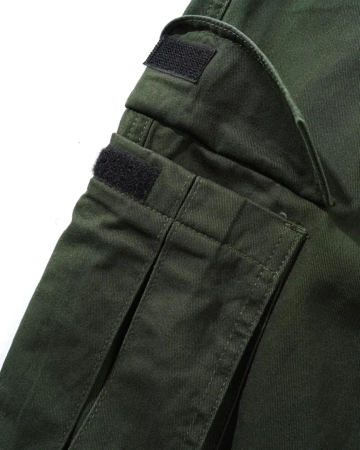 Butter Goods Pants Men Field Cargo Pants Forest Green Butter Goods Pants Men Field Cargo Pants Forest Green