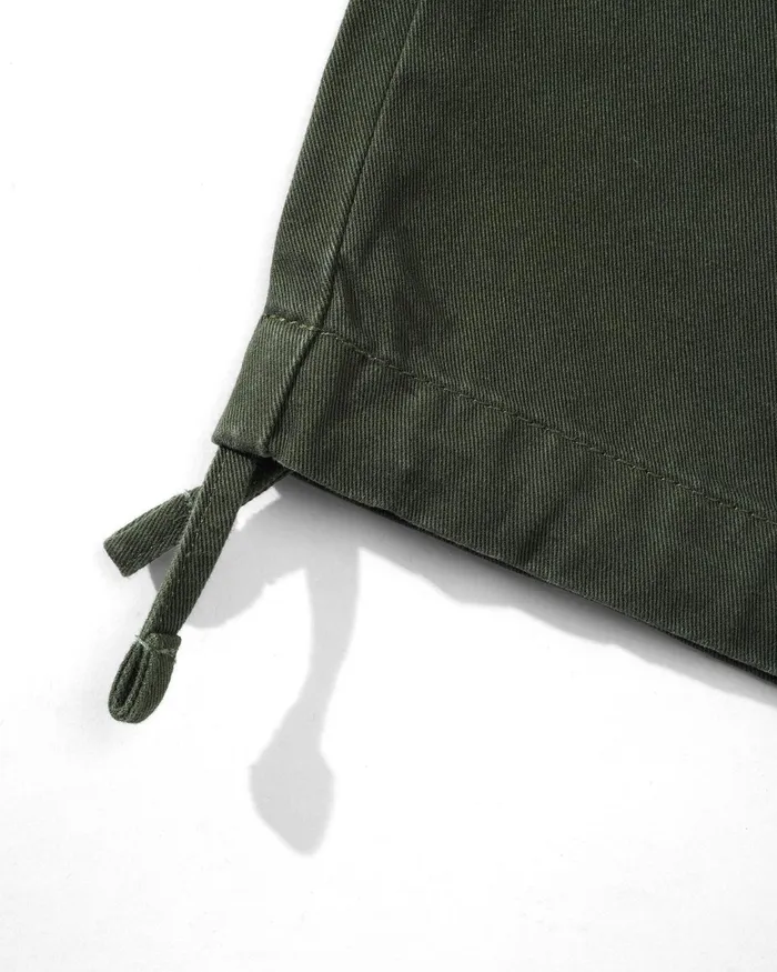 Butter Goods Pants Men Field Cargo Pants Forest Green Butter Goods Pants Men Field Cargo Pants Forest Green