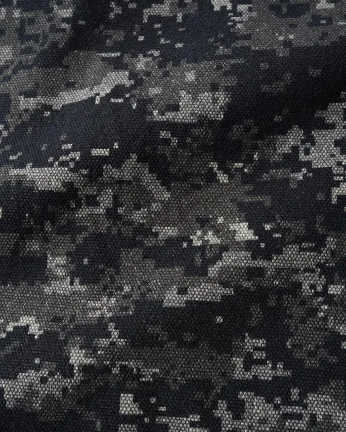 Butter Goods Shorts Men Work Shorts Dark Digital Camo