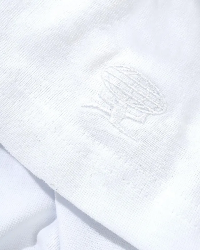 Butter Goods TShirts Men Basic Tee White Butter Goods TShirts Men Basic Tee White