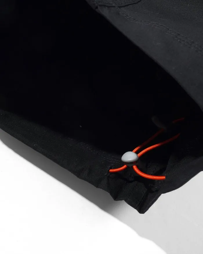Butter Goods TRS Pants Black Men Pants Butter Goods TRS Pants Black Men Pants