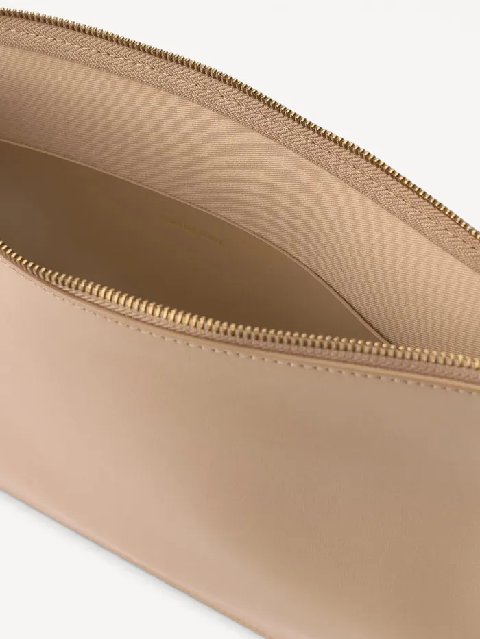 By Malene Birger Andre Accessories Dame Aya Laptopcover Sand