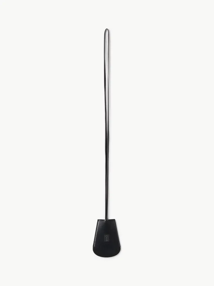 By Malene Birger Andre Accessories Dame Aya Nglering Black