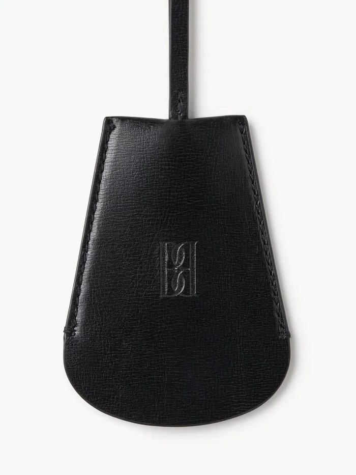 By Malene Birger Andre Accessories Dame Aya Nglering Black