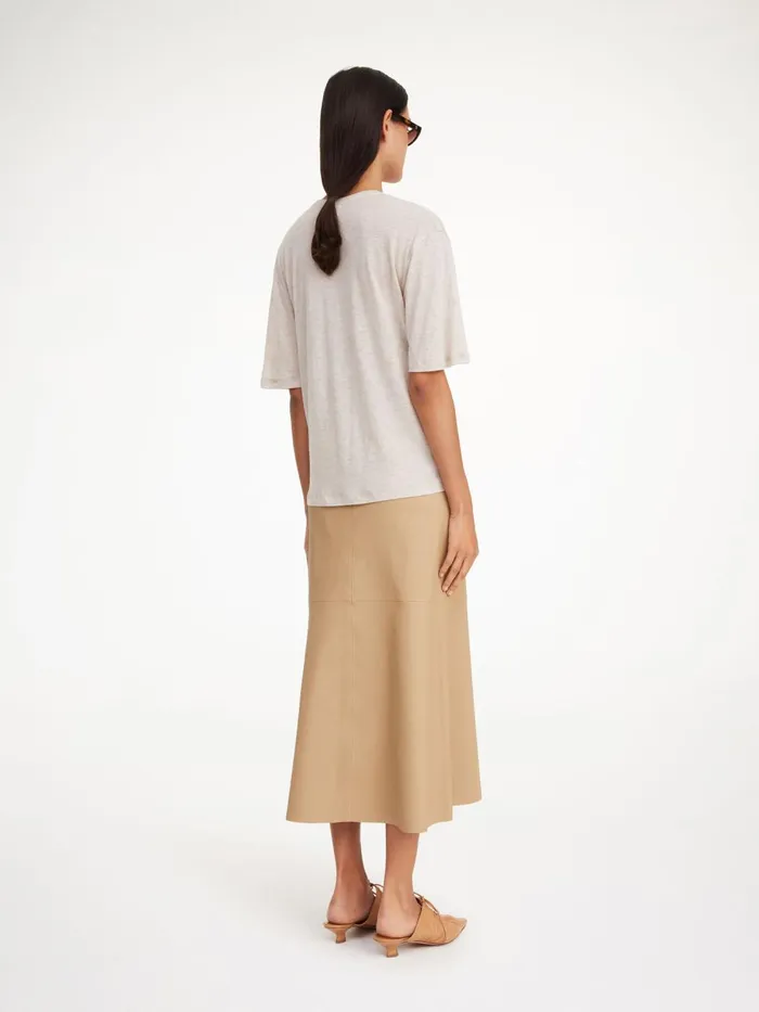 By Malene Birger Toppe Dame Amaringa TShirt Tehina