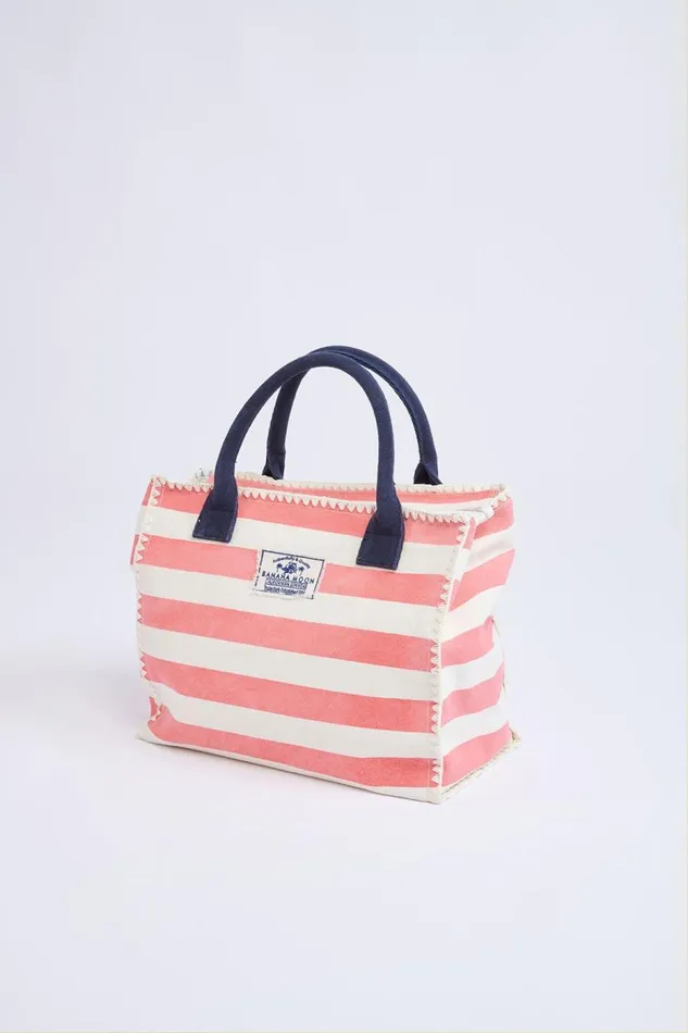 CABAS Ecru 8211 SETA LOHAN Ecru Women Banana Moon Totes and Beach Bags CABAS Ecru 8211 SETA LOHAN Ecru Women Banana Moon Totes and Beach Bags