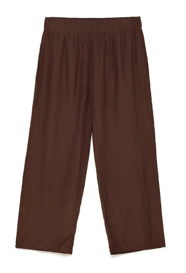 Ciao Lucia Donato Pant Driftwood Women Pants