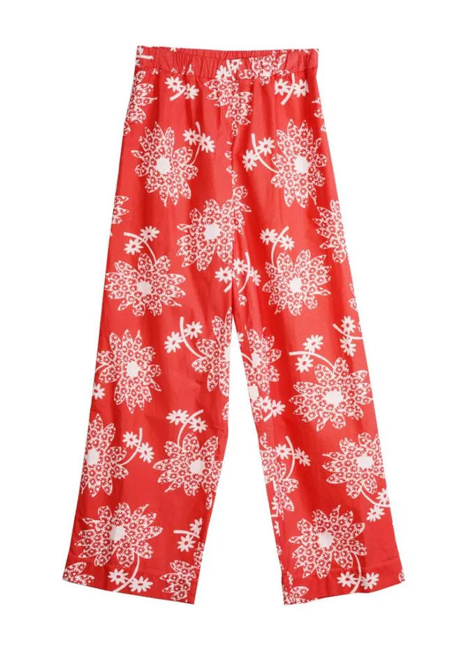 Ciao Lucia Online Barca Pant Paradise Women Pants