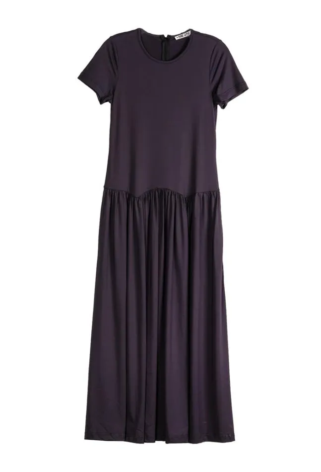 Ciao Lucia Online Coletta Dress Black Women Black Dresses