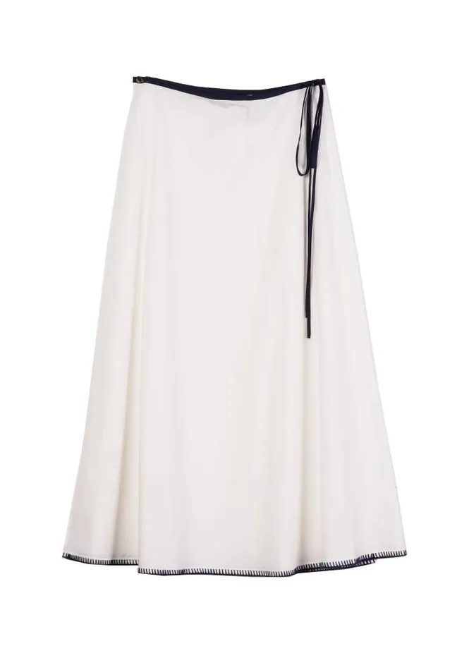 Ciao Lucia Online Tacci Skirt Medallion Women Skirts