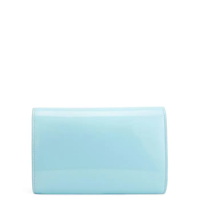 Cleopatra Blue Women Giuseppe Zanotti Bags and Accessories