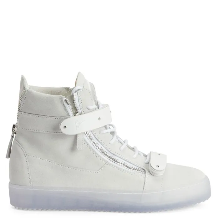 Coby White Men Giuseppe Zanotti Sneakers