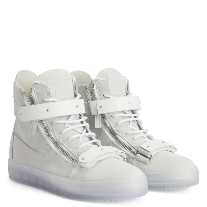 Coby White Men Giuseppe Zanotti Sneakers