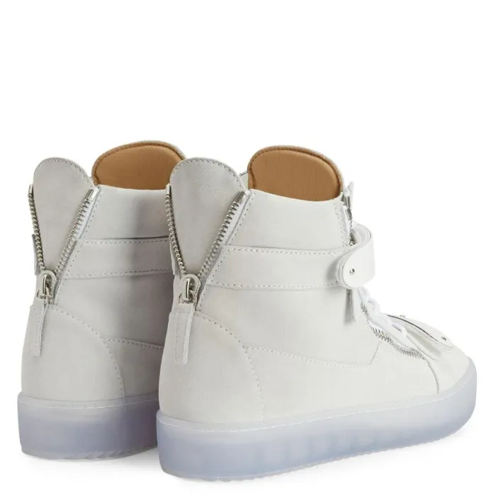 Coby White Men Giuseppe Zanotti Sneakers