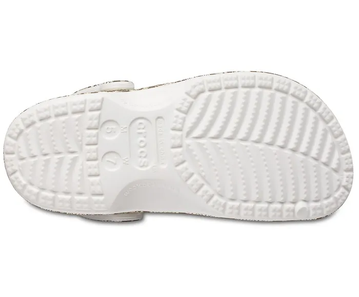 Crocs Clogs Womens Baya Seasonal Printed Clog Oyster Mushroom Near Me