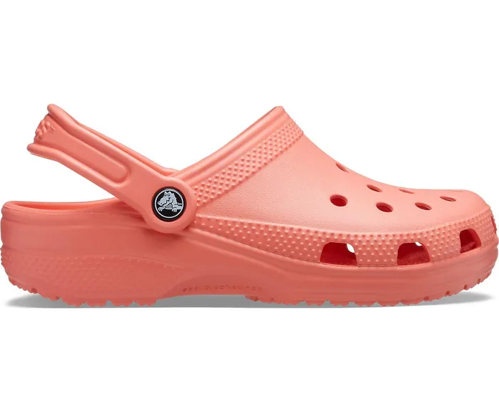 Crocs Clogs Womens Classic Clog Fresco Online