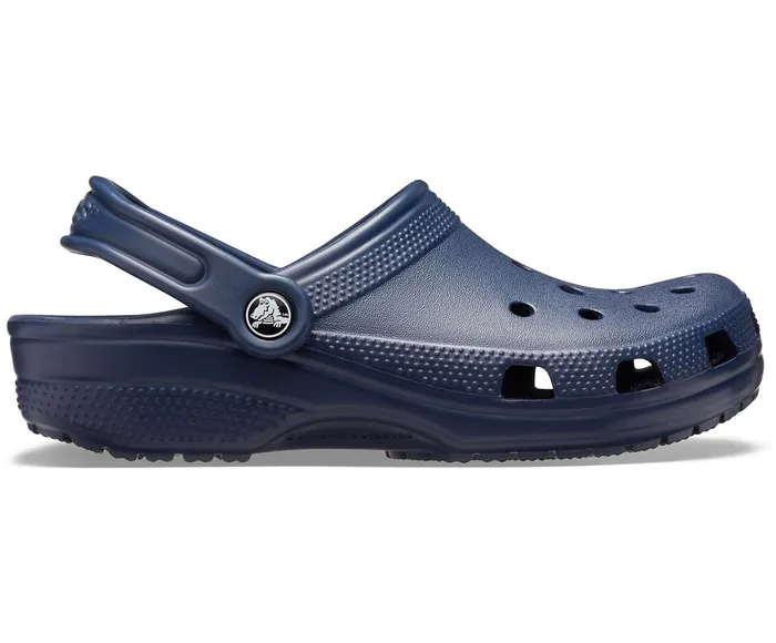 Crocs Clogs Womens Classic Clog Navy Near Me