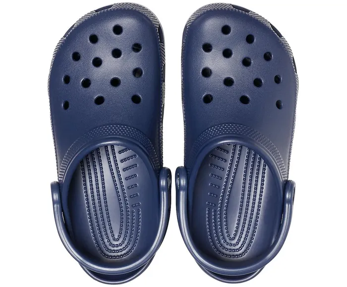 Crocs Clogs Womens Classic Clog Navy Near Me