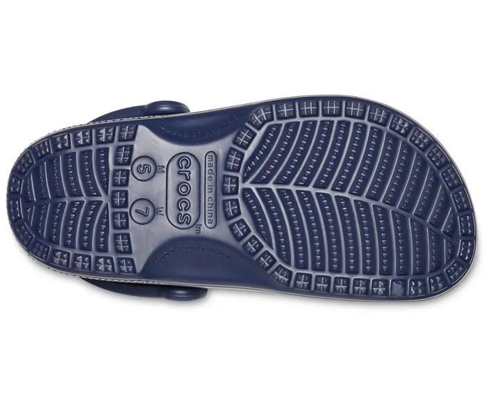 Crocs Clogs Womens Classic Clog Navy Near Me