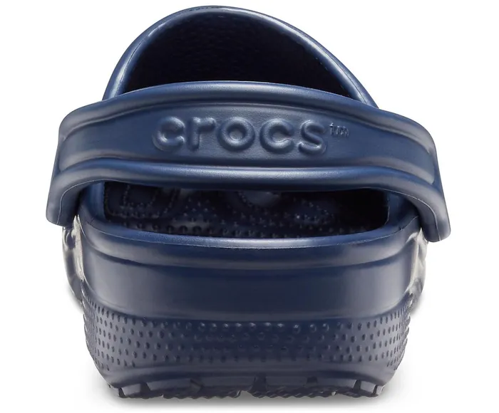 Crocs Clogs Womens Classic Clog Navy Near Me