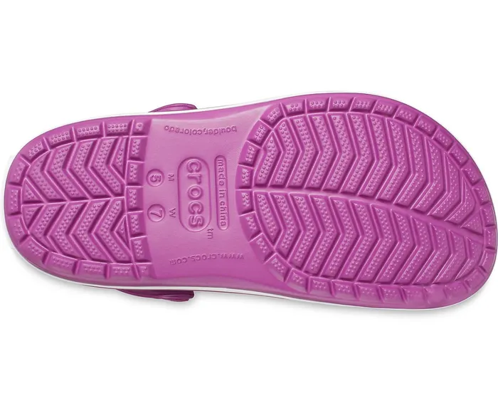 Crocs Clogs Womens Crocband Clog Viola Online