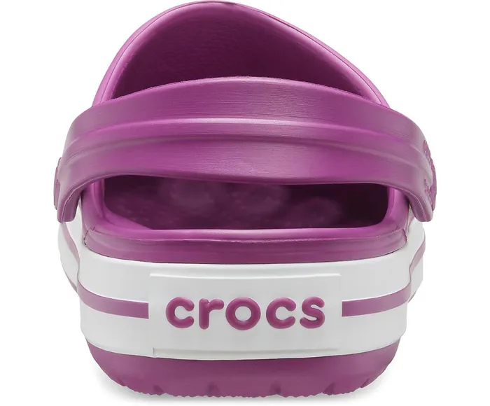 Crocs Clogs Womens Crocband Clog Viola Online