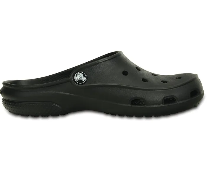 Crocs Clogs Womens Crocs Freesail Clog Black On Sale
